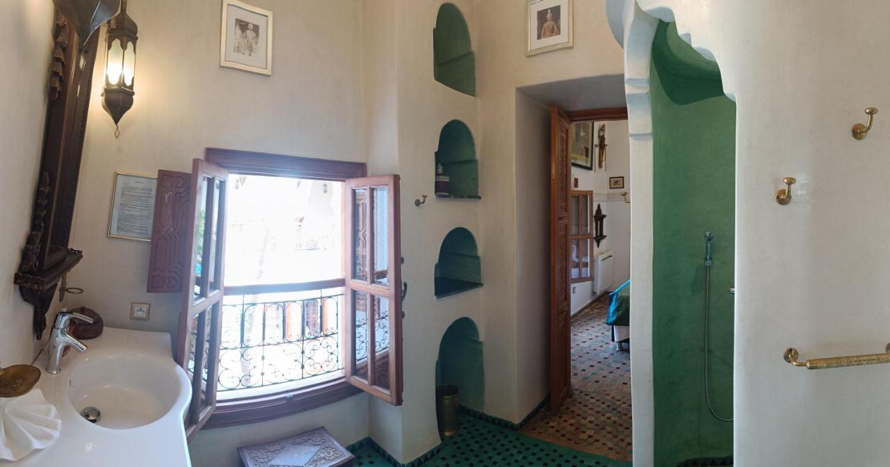 Riad Asrari (Adults Only) Marrakesh Extérieur photo